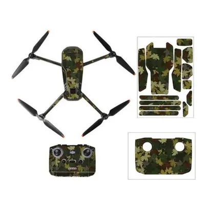 Camouflage polep na dron DJI Mavic 3 1DJ2570