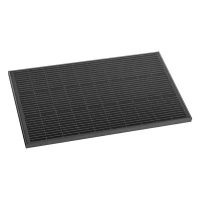 EcoFlow sada dvou rigidních solárních panelů 100W 1ECOS331