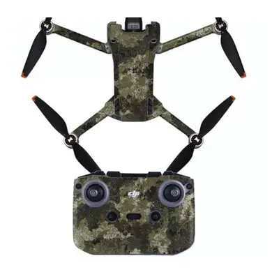 Camouflage polep na celý dron DJI Mini 3 Pro 1DJ5225