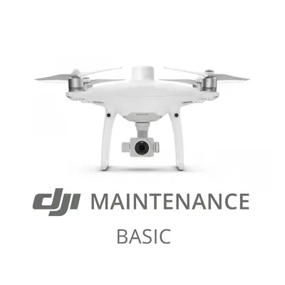 DJI Maintenance Basic pro DJI Phantom 4 RTK