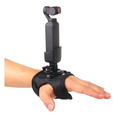 STABLECAM Ruční držák s adaptérem na DJI Osmo Pocket DOP-HB01