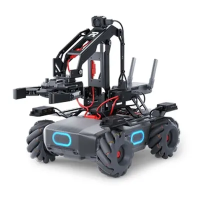 Vzdělávací robot DJI Robomaster EP 740332