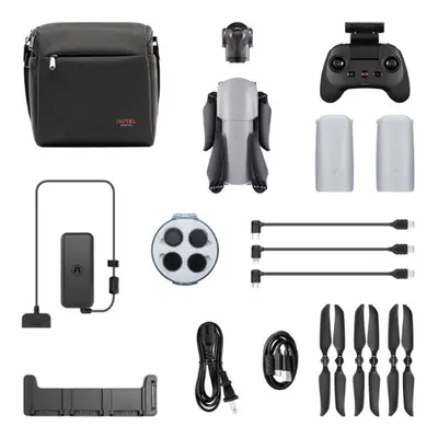 Dron Autel EVO Lite+ Premium Bundle (šedý) AUTLITBG