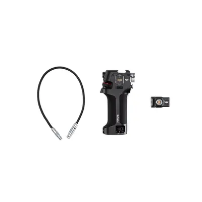 DJI RS 2 ovládací rukojeť 740186