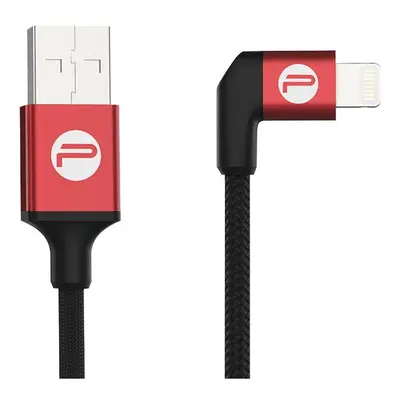 Pgytech kabel USB-A / Lightning (35cm) PGB315