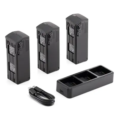 DJI Mavic 3 Enterprise Series Battery Kit DJIM0240E-01