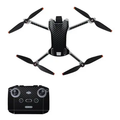 Černý polep na dron DJI Mini 3 1DJ5296