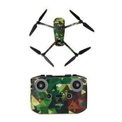 Camouflage polep na dron DJI Mavic 3 1DJ2570G