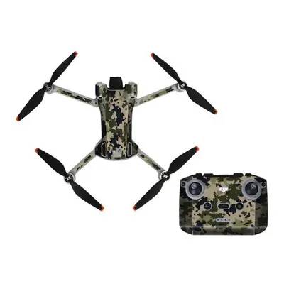 Camouflage polep na dron DJI Mini 3 Pro 1DJ5242