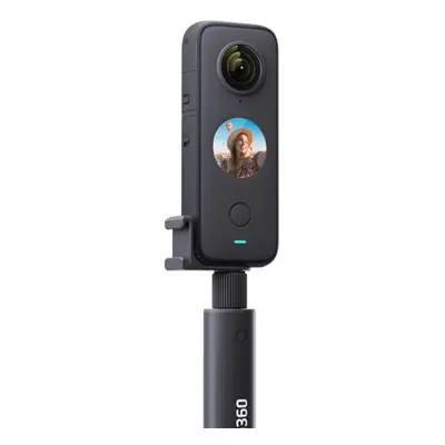 Adaptér pro připojení mikrofonu nebo světla k Insta360 ONE X2 a neviditelné tyči INST700-08