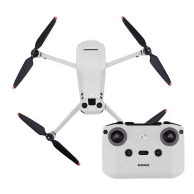 Šedý polep na dron DJI Mavic 3 1DJ2576