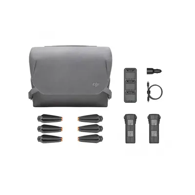 DJI Mavic 3 Fly More Kit 7166