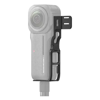 Insta360 ONE RS 1-Inch 360 Invisible Mic Bracket (RODE Wireless GO and GO II) INST320-03