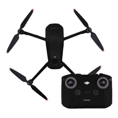 Černý polep na dron DJI Mavic 3 1DJ2575