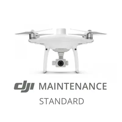 DJI Maintenance Standard pro DJI Phantom 4 RTK