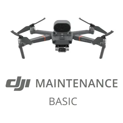 DJI Maintenance Basic pro DJI Mavic 2 Enterprise