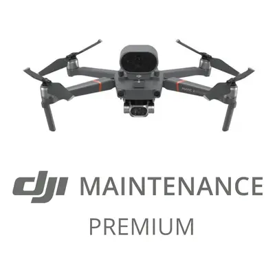 DJI Maintenance Premium pro DJI Mavic 2 Enterprise