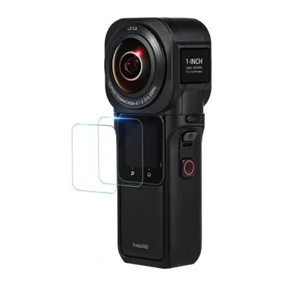 Ochranné sklo na displej kamery Insta360 ONE RS 1-Inch 360 (2ks) 1INST172