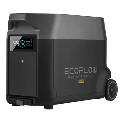 Přídavná baterie EcoFlow DELTA Pro 1ECO3602