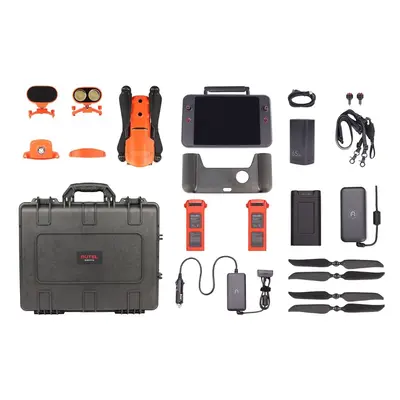 Dron Autel EVO II Dual 640T Enterprise Rugged Bundle AUTEVO2EB2