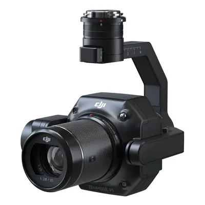 Full-frame kamera DJI Zenmuse P1 DJI1364