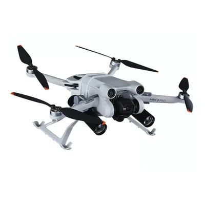 LED světlomet se skládacím podvozkem na dron DJI Mini 3 Pro 1DJ5284