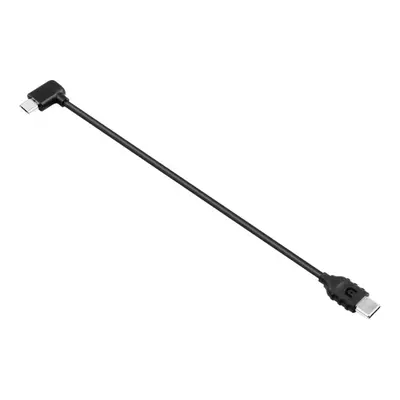 Kabel Micro USB k dálkovému ovladači Autel AUTNAN-03