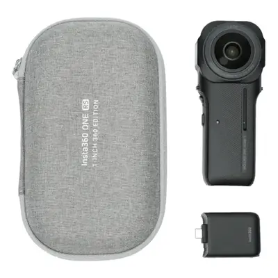 Mini pouzdro na kameru Insta360 ONE RS 1-Inch 360 INST320-02