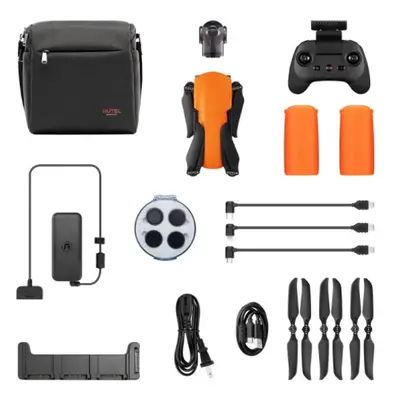 Dron Autel EVO Lite+ Premium Bundle (oranžový) AUTLITBO