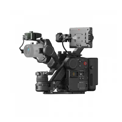 Stabilizátor DJI Ronin 4D 6K Combo 740265