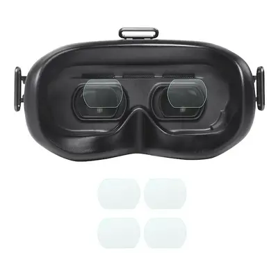 Ochranné sklo na čočky DJI FPV Goggles V2 1DJ0421