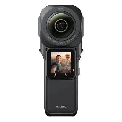 Akční kamera Insta360 ONE RS 1-Inch 360 INST320