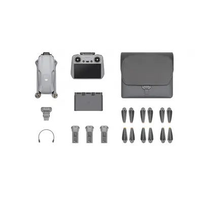 DJI Air 3 Fly More Combo CP.MA.00000693.04