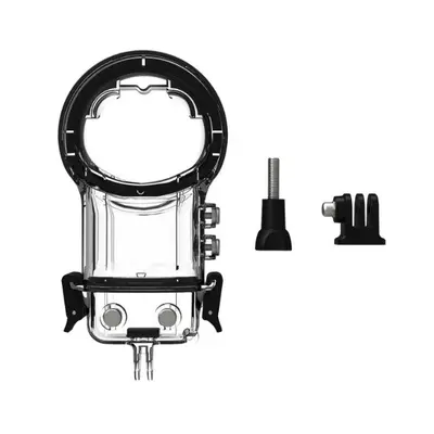 Podvodní kryt do 40 metrů na kameru Insta360 X3 1INST424
