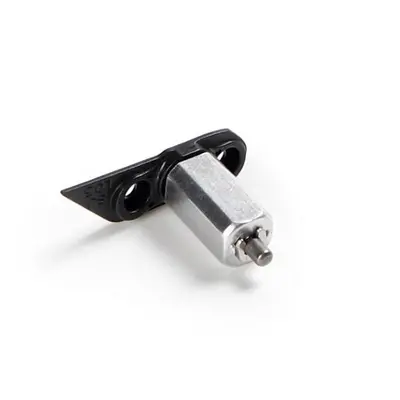 DJI Mini 3 Pro - Rear Arm Rotating Axis (Right) YC.JG.HG000025