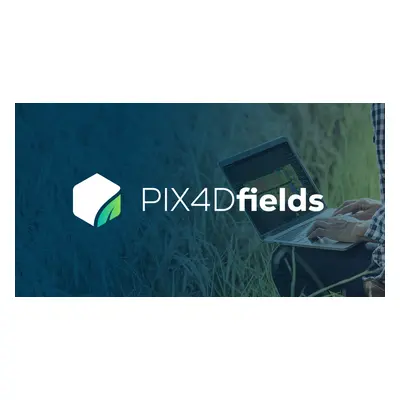 PIX4Dfields - roční předplatné