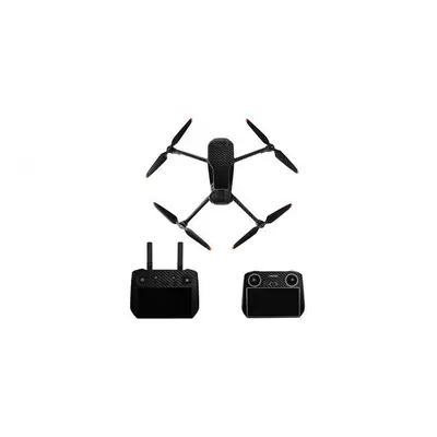 Černý polep na dron DJI Mavic 3 Pro + DJI RC 1DJ2488