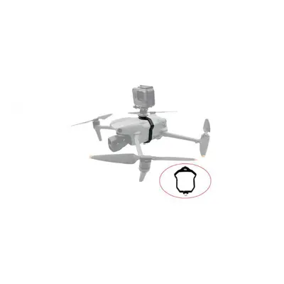 Adaptér pro připojení akční kamery na dron DJI Air 3 1DJ2900