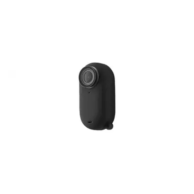 Stablecam Černý silikonový kryt na kameru Insta360 GO 3 1INST465