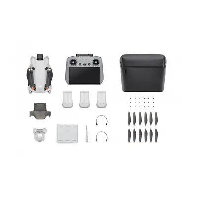 DJI Mini 4 Pro Fly More Combo CP.MA.00000735.01