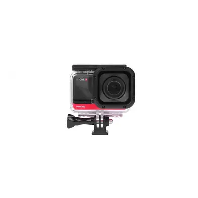 Stablecam Podvodní kryt do 60 metrů na kameru Insta360 ONE R (1-Inch Edition) 1INST300-13