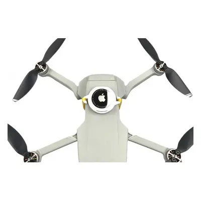 Držák AirTag lokátoru na dron DJI Mavic Mini / Mini 2 / Mini 2 SE / Mini SE 1DJ5104