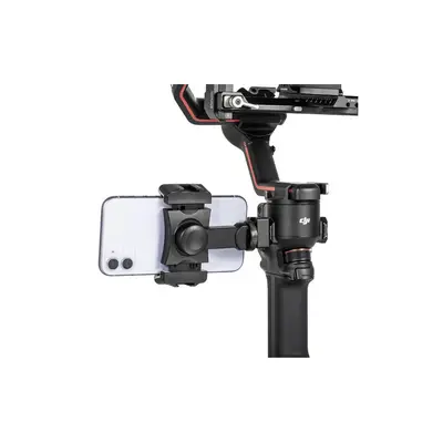 Držák telefonu na stabilizátor DJI RS 3 Mini / RS 3 / RS 3 Pro 1DJ4083