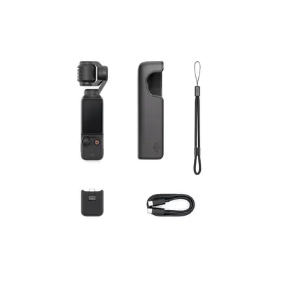 DJI Osmo Pocket 3 Standard Combo 8550