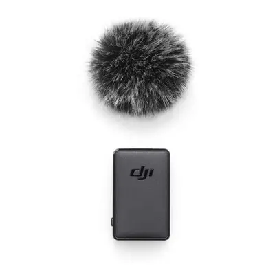 DJI Wireless Microphone Transmitter CP.OS.00000123.01