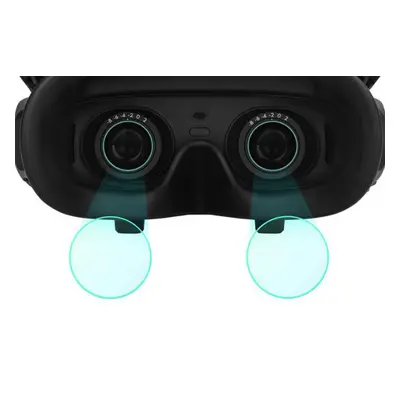 Ochranné sklo a čočky DJI Goggles 2 1DJ0485