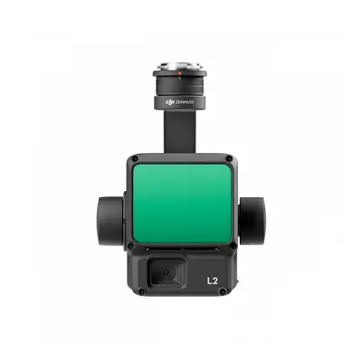 LiDAR a RGB kamera DJI Zenmuse L2 DJI1367C