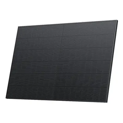 EcoFlow rigidní solární panel 400W (30ks) 1ECOSP300-30