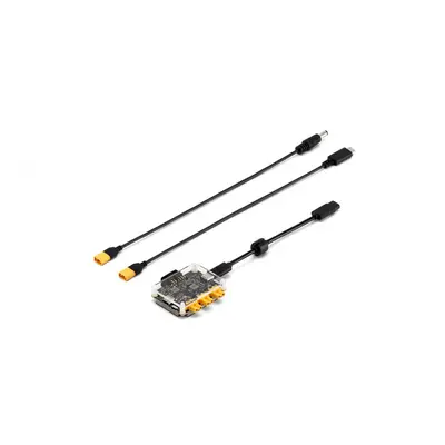 DJI E-Port Development Kit pro Matrice 30 / 30T / 300 / 350 RTK / Mavic 3T / E DJIM350-04