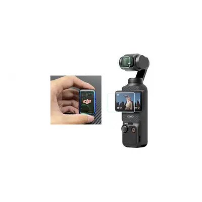 Stablecam Ochranné sklo na mikrofon, objektiv a displej DJI Osmo Pocket 3 (2ks) 1DJ6235C